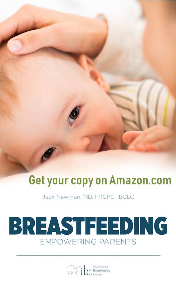 Breastfeeding Empowering Parents a New eBook International