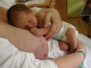 Nipple shields do not help with breastfeeding.